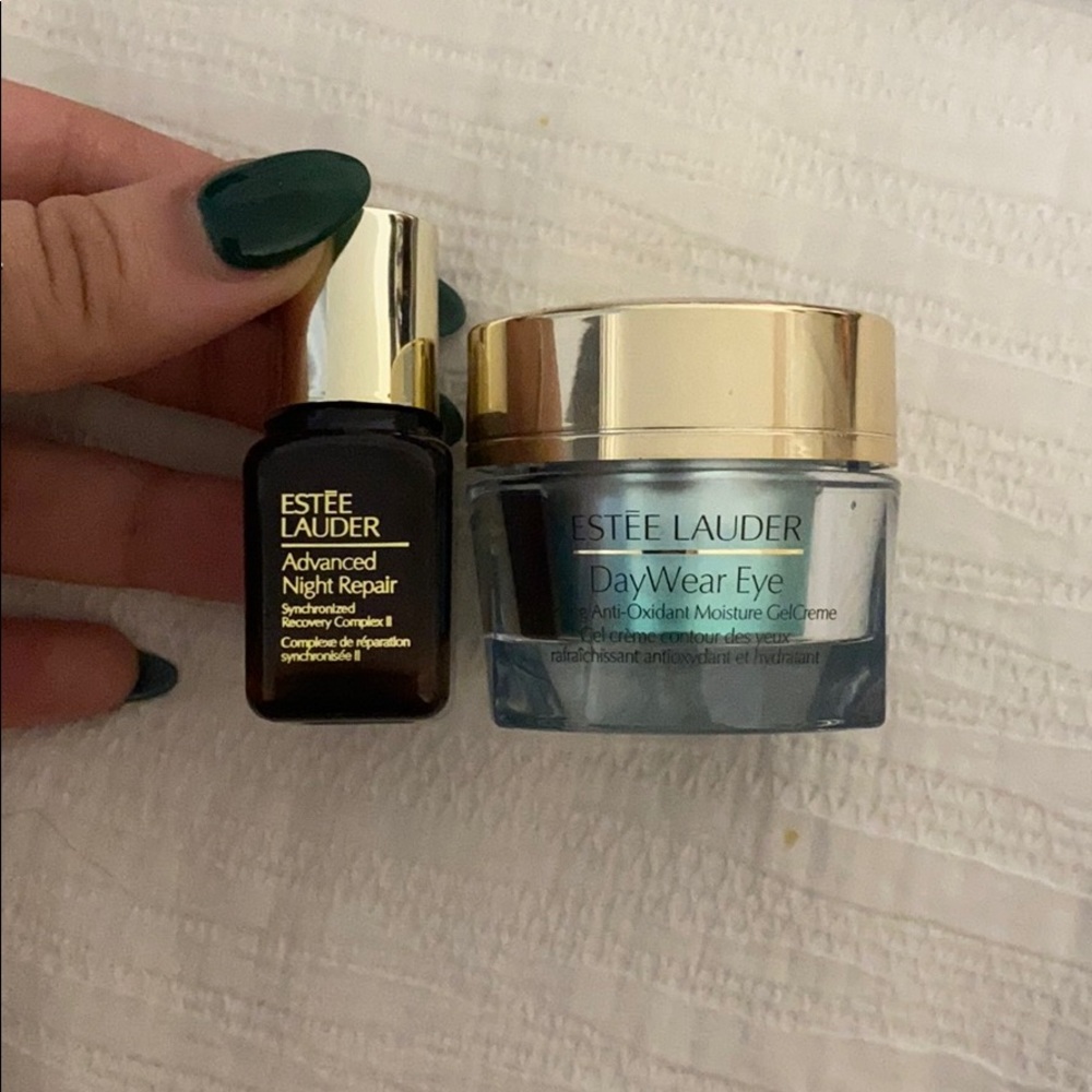 Estee Lauder